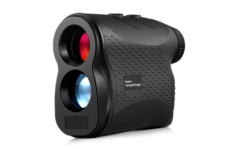 LR Series Laser Rangefinder for golf